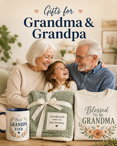 Grandparents Day