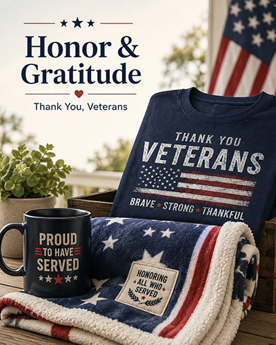 Veterans Day