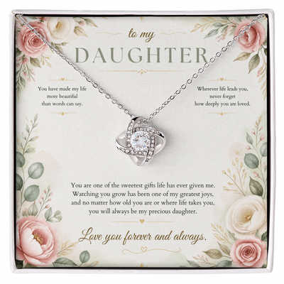 Keepsake Necklaces