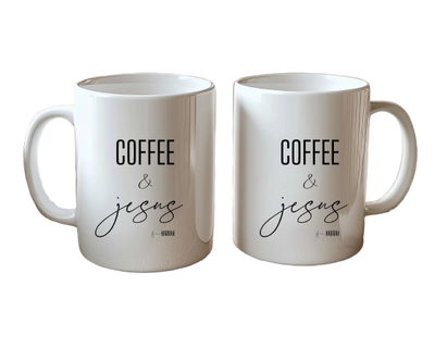 Printed Cups