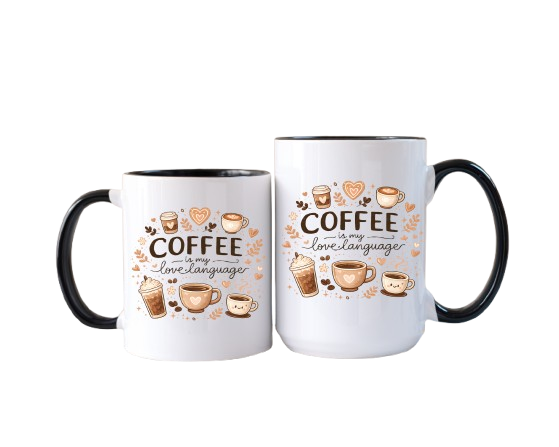 Coffee Mugs