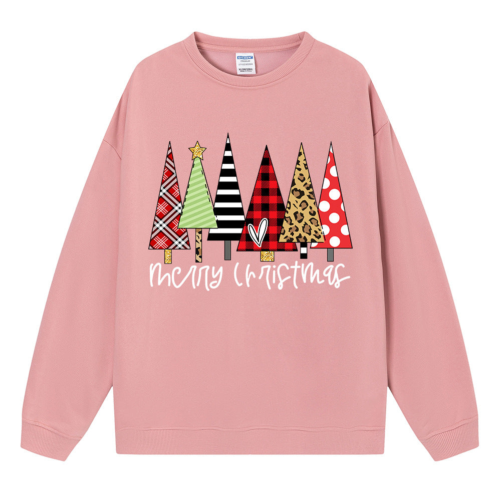 Christmas hoodie for women Merry Christmas