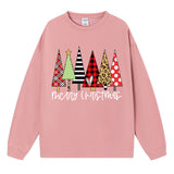 Christmas hoodie for women Merry Christmas