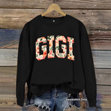 Bottom long sleeved fleece hoodie