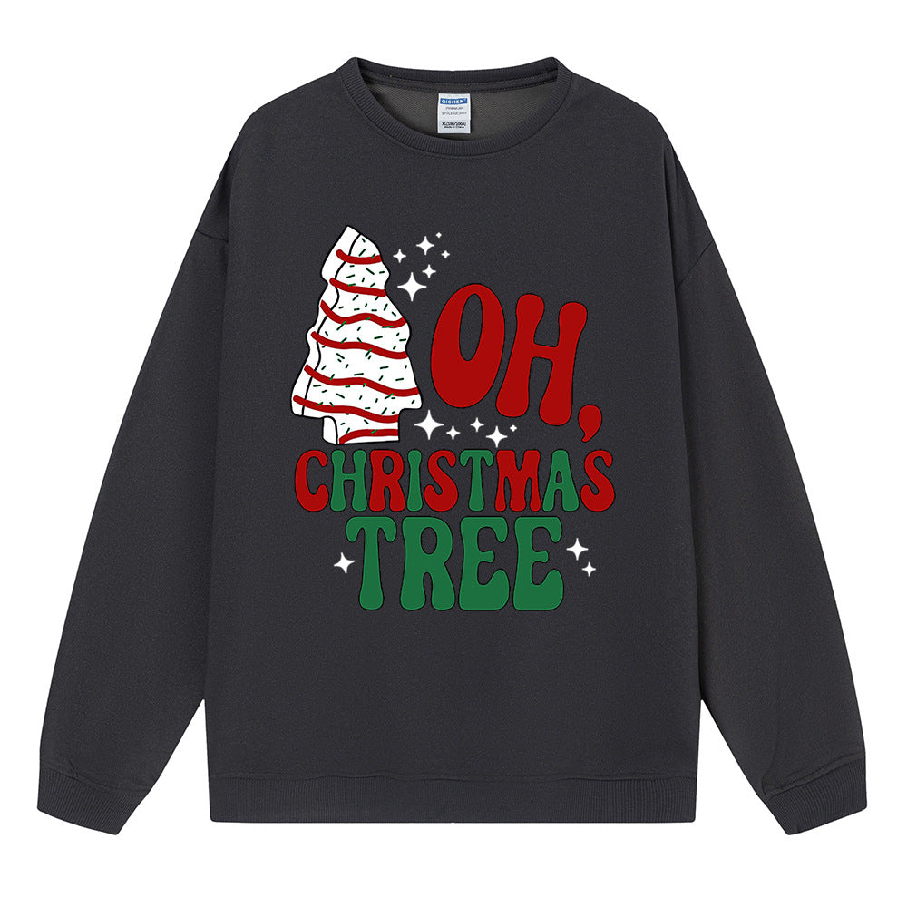Oh Christmas Women's Hoodie