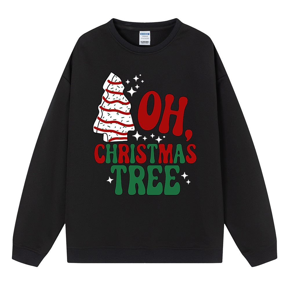Oh Christmas Women's Hoodie