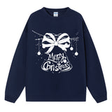 Christmas hoodie women's Christmas gift