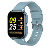 New Bluetooth Call Smart Watch Women Full Touch Bracelet Fitness Tracker Blood Pressure Smart Clock Men Smartwatch Ladies