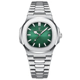 Swiss Brand Waterproof Luminous Men's Watch Ultra-Thin Quartz Watch