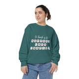 To Teach Is to Support Love Inspire Sweatshirt, Inspirational Teacher Crewneck, Appreciation Gift, Back to School Pullover for Women