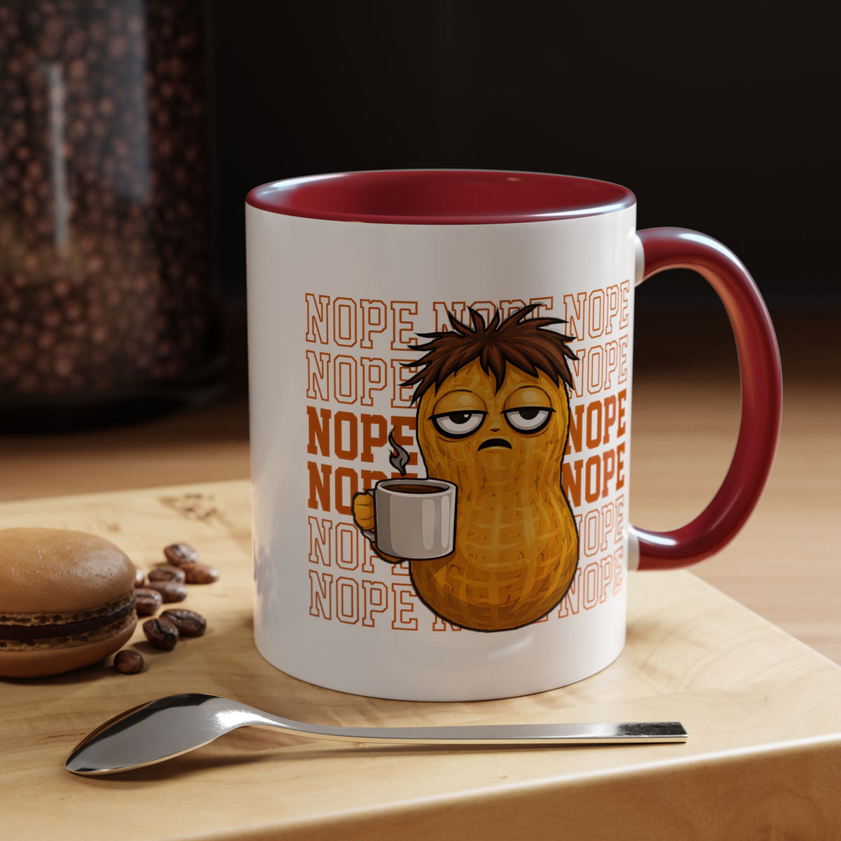 Boss Up Chicken Coffee Mug, Funny Entrepreneur Mug, Motivational Boss Gift, Small Business Owner Coffee Cup, Hustle Mindset Mug