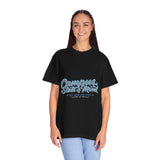 Campus State of Mind T-Shirt, New Semester College Graphic Tee, University Student Gift, Back to School Shirt, Campus Outfit, Dorm Life