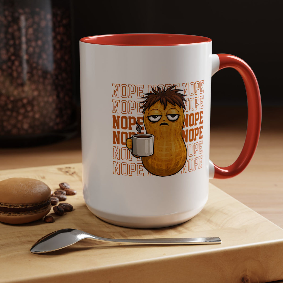 Boss Up Chicken Coffee Mug, Funny Entrepreneur Mug, Motivational Boss Gift, Small Business Owner Coffee Cup, Hustle Mindset Mug