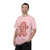 Have Yourself a Merry Christmas Shirt, Gingerbread Cookie T-Shirt, Cute Holiday Baking Tee, Christmas Gift for Baker, Mom or Teacher