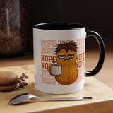 Boss Up Chicken Coffee Mug, Funny Entrepreneur Mug, Motivational Boss Gift, Small Business Owner Coffee Cup, Hustle Mindset Mug