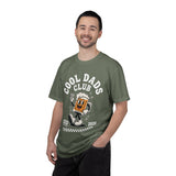 Funny New Dad Comfort Colors Shirt, Cool Dads Club Est 2026 Tee, First Time Dad Gift, Pregnancy Announcement Shirt for Fathers