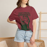 Funny Frog Consequences Shirt Comfort Colors Tee, Today's Special Consequences Teacher Shirt, Classroom Humor Gift, Retro Frog Graphic Tee