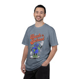 Back to School Earth T-Shirt, Retro Globe Graphic Tee, Teacher First Day Outfit, Student Gift, Classroom Shirt, Geography Educator Gift