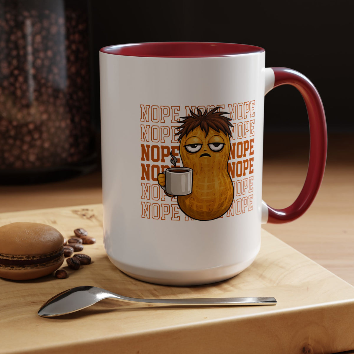 Boss Up Chicken Coffee Mug, Funny Entrepreneur Mug, Motivational Boss Gift, Small Business Owner Coffee Cup, Hustle Mindset Mug