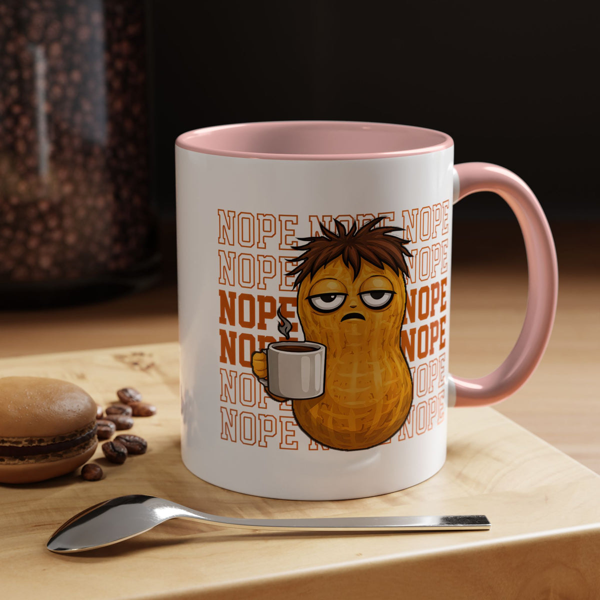 Boss Up Chicken Coffee Mug, Funny Entrepreneur Mug, Motivational Boss Gift, Small Business Owner Coffee Cup, Hustle Mindset Mug
