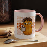 Boss Up Chicken Coffee Mug, Funny Entrepreneur Mug, Motivational Boss Gift, Small Business Owner Coffee Cup, Hustle Mindset Mug