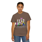 Welcome Back to School Goose T-Shirt, Funny Teacher Graphic Tee, Cute Student Shirt, First Day Classroom Outfit, Educator Gift Idea