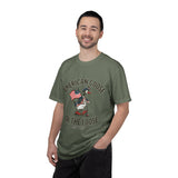 America 250 Shirt, Patriotic Goose Graphic Tee, 250th Anniversary USA T Shirt, Fourth of July Outfit, Americana Gift for Men and Women