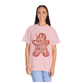 Have Yourself a Merry Christmas Shirt, Gingerbread Cookie T-Shirt, Cute Holiday Baking Tee, Christmas Gift for Baker, Mom or Teacher