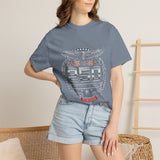 Vintage America 250 Graphic T Shirt, Patriotic Eagle USA Tee, Retro Fourth of July Shirt, Americana Streetwear Top for Women