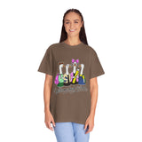 Welcome Back to School Goose T-Shirt, Funny Teacher Graphic Tee, Cute Student Shirt, First Day Classroom Outfit, Educator Gift Idea