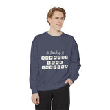 To Teach Is to Support Love Inspire Sweatshirt, Inspirational Teacher Crewneck, Appreciation Gift, Back to School Pullover for Women