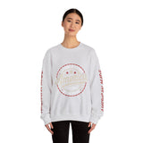 America 250 Sweatshirt, We The People Pullover, 1776 2026 USA Anniversary Top, Patriotic American Heritage Gift, Vintage Americana