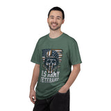 U.S. Army Veterans Shirt, Military Skull T Shirt, Patriotic American Flag Tee, Veteran Gift, Army Veteran Shirt, Veterans Day Gift