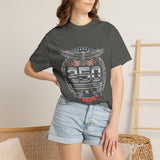 Vintage America 250 Graphic T Shirt, Patriotic Eagle USA Tee, Retro Fourth of July Shirt, Americana Streetwear Top for Women
