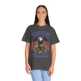 Honoring Those Who Served Shirt, Military Memorial T-Shirt, Fallen Soldier Tribute, Veteran Remembrance Gift, Patriotic Eagle Tribute Tee