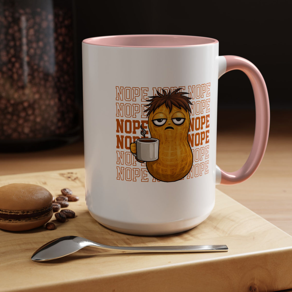Boss Up Chicken Coffee Mug, Funny Entrepreneur Mug, Motivational Boss Gift, Small Business Owner Coffee Cup, Hustle Mindset Mug