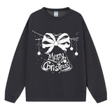 Christmas hoodie women's Christmas gift