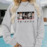 FRIENDS sweatshirt
