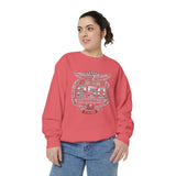250 United States of America Sweatshirt, Patriotic USA Crewneck, America 250 Celebration Pullover, Fourth of July Gift