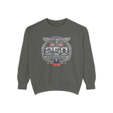 250 United States of America Sweatshirt, Patriotic USA Crewneck, America 250 Celebration Pullover, Fourth of July Gift
