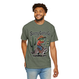 Funny Frog Cowboy Comfort Shirt, Sorry Gotta Go The Vibes Are Off Tee, Raccoon Meme Tshirt, Western Humor Shirt