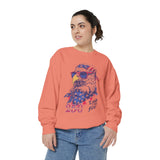 Patriotic Eagle 250 Years Sweatshirt, Land of the Free Crewneck for Women, Vintage America Graphic Sweatshirt, Fourth of July Gift