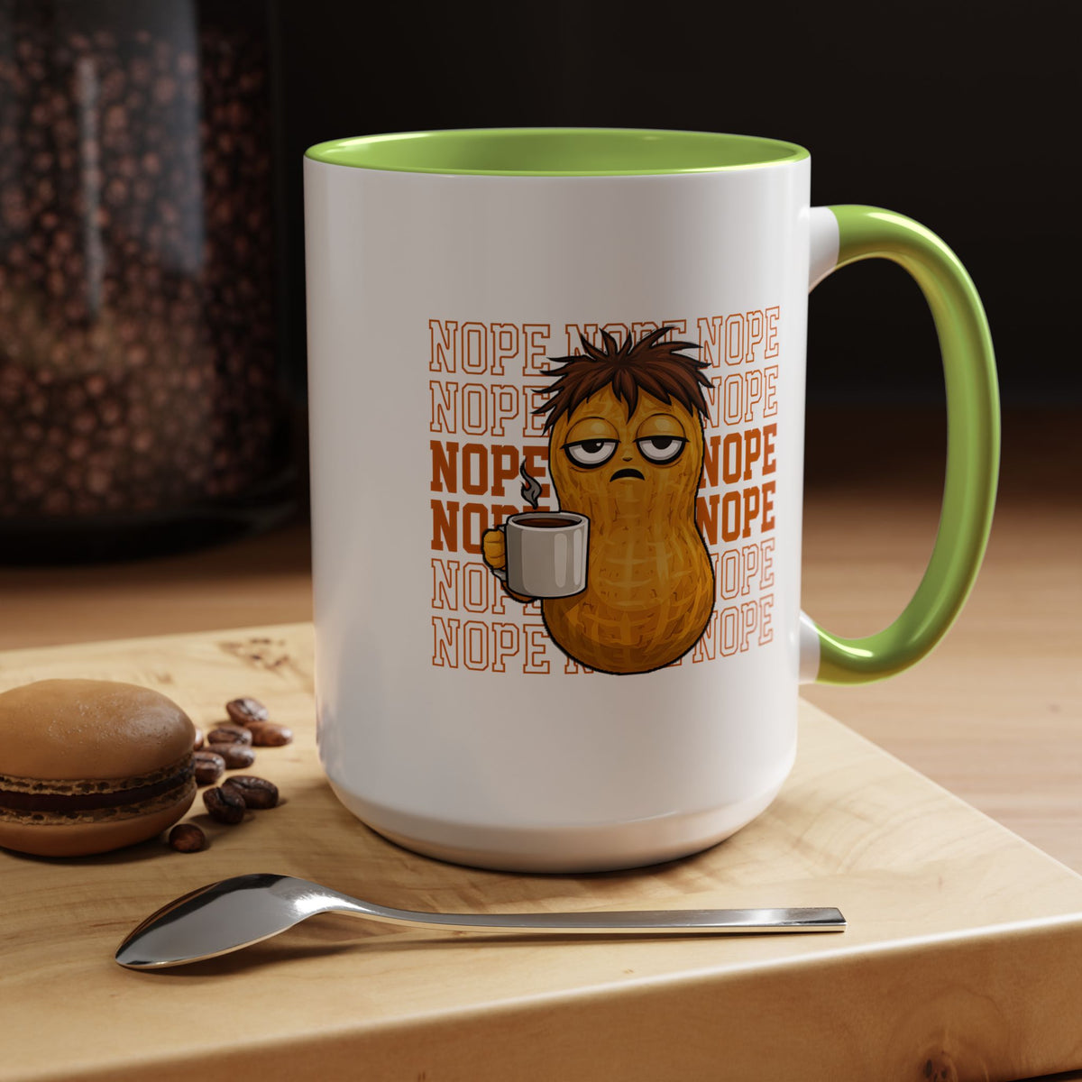 Boss Up Chicken Coffee Mug, Funny Entrepreneur Mug, Motivational Boss Gift, Small Business Owner Coffee Cup, Hustle Mindset Mug