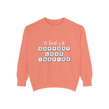 To Teach Is to Support Love Inspire Sweatshirt, Inspirational Teacher Crewneck, Appreciation Gift, Back to School Pullover for Women