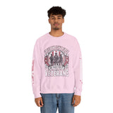 Freedom Isn't Free Veterans Sweatshirt, Military Service Crewneck, American Flag Veteran Pullover, Veteran Gift, Memorial Day Outfit
