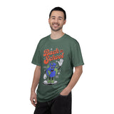 Back to School Earth T-Shirt, Retro Globe Graphic Tee, Teacher First Day Outfit, Student Gift, Classroom Shirt, Geography Educator Gift