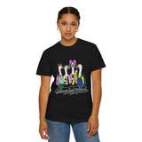 Welcome Back to School Goose T-Shirt, Funny Teacher Graphic Tee, Cute Student Shirt, First Day Classroom Outfit, Educator Gift Idea