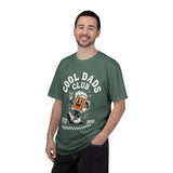 Funny New Dad Comfort Colors Shirt, Cool Dads Club Est 2026 Tee, First Time Dad Gift, Pregnancy Announcement Shirt for Fathers