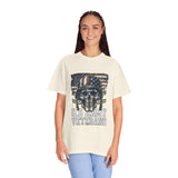 U.S. Army Veterans Shirt, Military Skull T Shirt, Patriotic American Flag Tee, Veteran Gift, Army Veteran Shirt, Veterans Day Gift