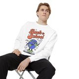 Back to School Earth Sweatshirt, Retro Globe Graphic Pullover, Teacher First Day Outfit, Student Gift, Classroom Crewneck, Educator Gift